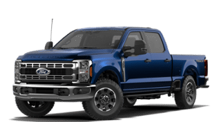 2027 Ford Super Duty® External Image 1